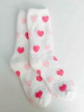 Women_s cozy socks